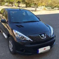 ۲۰۷ اتومات ۹۸