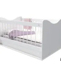 تخت کودک  دخترانه