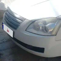 خودرو ام وی ام 530