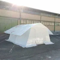 چادربرزنتی۱۲نفره۳×۵