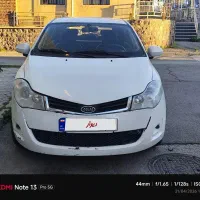 ام وی ام۳۱۵ هاچبک(فروش فوری)