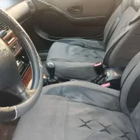 سواری|خودرو سواری و وانت|میاندوآب, |دیوار