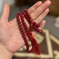 سجاده‌ی ترمه و جا نماز و مهر‌ و تسبیح عروس|زیورآلات و اکسسوری|تهران, قزل قلعه|دیوار