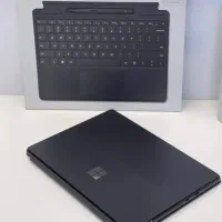 تبلت 13اینچی پرو 9 مایکروسافت CI7-16GB-256GB|تبلت|تهران, فلسطین (میدان انقلاب)|دیوار