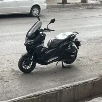 کی وی اتومات 280xdv