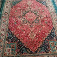 فرش نه متری