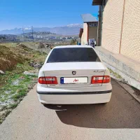 سمند|خودرو سواری و وانت|کامیاران, |دیوار