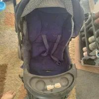 کالسکه دلیجان  کاملا سالم