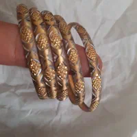 ۵ عدد النگو نقره