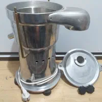 آب میوه گیر صنعتی