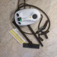 بخارشو کرشر SC3 Easy Fix