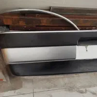 سپر عقب ۴۰۵