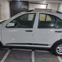 کوییک R تیپ S صفر . پارس خودرویی