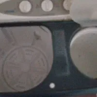 لباسشویی دوقلو