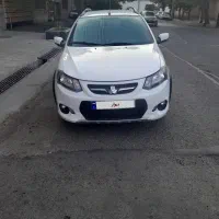 کوییک دنده‌ای ساده مدل ۱۴۰۲ بیرنگ