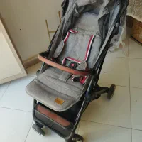 کالسکه کودک با کیفیت