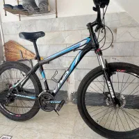 دوچرخه ویوا