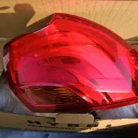 چراغ عقب هواپیما s7