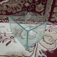 اکواریوم کوچک.کاردستی