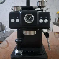 دستگاه اسپرسوساز|سماور، چایساز، قهوهساز|هشتگرد, شهرک ریحانه|دیوار