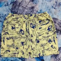 تولیدی شورت مردانه