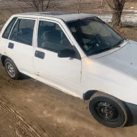 پراید هاچبک|خودرو سواری و وانت|رزن, |دیوار