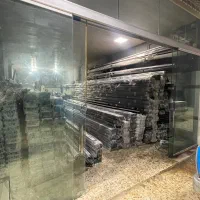 پنجره دوجداره یوپی وی سی upvc|خدمات پیشه و مهارت|رشت, یخسازی|دیوار