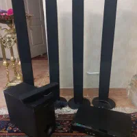 سینما خانگی|سیستم صوتی خانگی|تهران, سجاد|دیوار