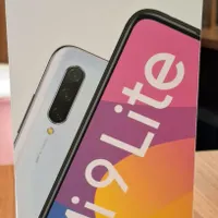 گوشی موبایل شیاومی mi9 lite
