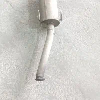 منبع اگزوز رنجرووری