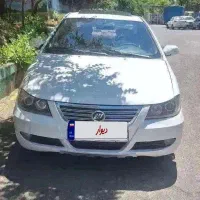 لیفان 620 1800 بدون رنگ.