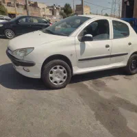 206مدل 89تیپ 2