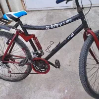 دوچرخه 26|دوچرخه، اسکیت، اسکوتر|رشت, بلوار گیلان|دیوار