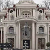فروش قطعه زمین مسکونی و تجاری