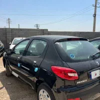 ۲۰۷ دمده سقف فلز صفر