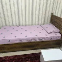 تخت یکنفره
