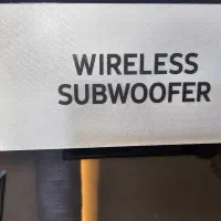 ساندبار سامسونگ|سیستم صوتی خانگی|مشهد, شهرک لشکر (شهرک غرب)|دیوار