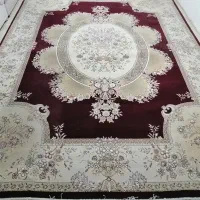 فرش 12متری 700شانه تراکم 1500|فرش|شیراز, شهرک مفتح|دیوار