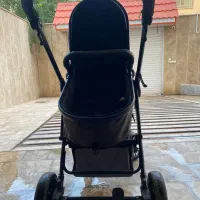 کالسکه هیرو پلاس توسی زیبا|کالسکه و لوازم جانبی|محلات, |دیوار