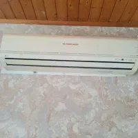 کولر گازی ال جی 27000