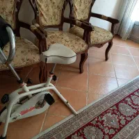 دوچرخه ثابت