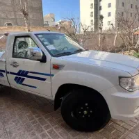 نیسان پادرا خشک