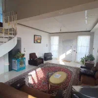 ویلا باغ سوییت اقامتگاه