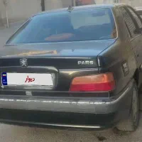 ماشین ارزان قیمت|خودرو سواری و وانت|همدان, |دیوار
