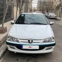 پژو پارس سال xu7p