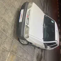 پراید مدل ۹۸