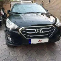 توسان بسیار سالم و تمیز ۲۰۱۳|خودرو سواری و وانت|شیراز, شهرک بهشتی|دیوار