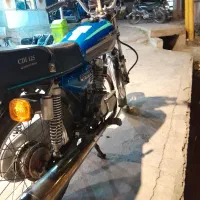 موتور مزایده ۱۵۰|موتورسیکلت|سرخنکلاته, |دیوار