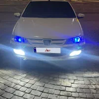 پارس تیو فایو1401 سیمی