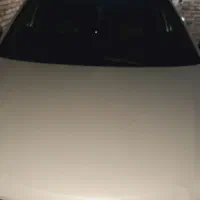 سانتافه ۲۰۱۶ نیمه فول بدون رنگ